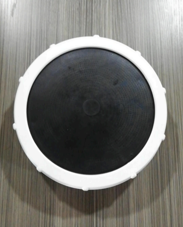 Difusores de burbuja fina