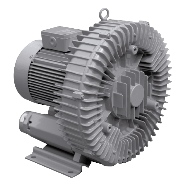 Soplador Blower Industrial para inyección de aire