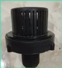 Boquillas Ranuradas de alta densidad