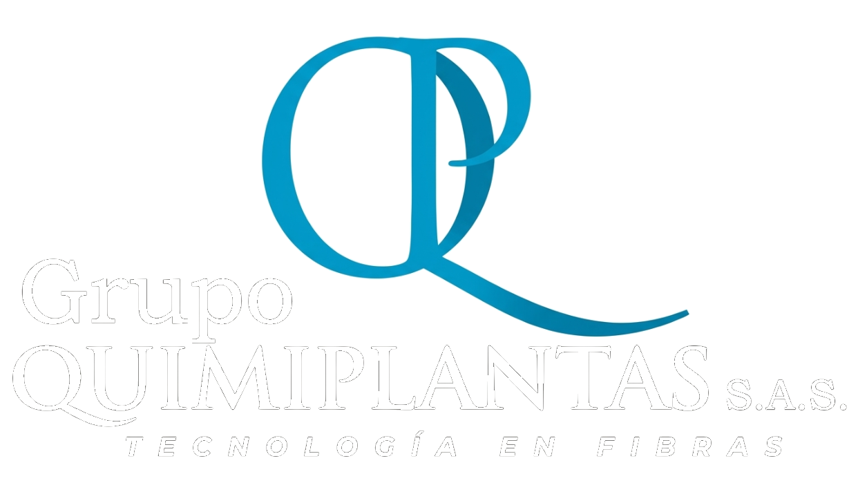 Logo Grupo Quimiplantas S.A.S.